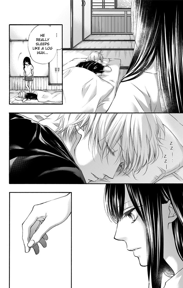 Kono Oto Tomare!, Chapter 74 image 16